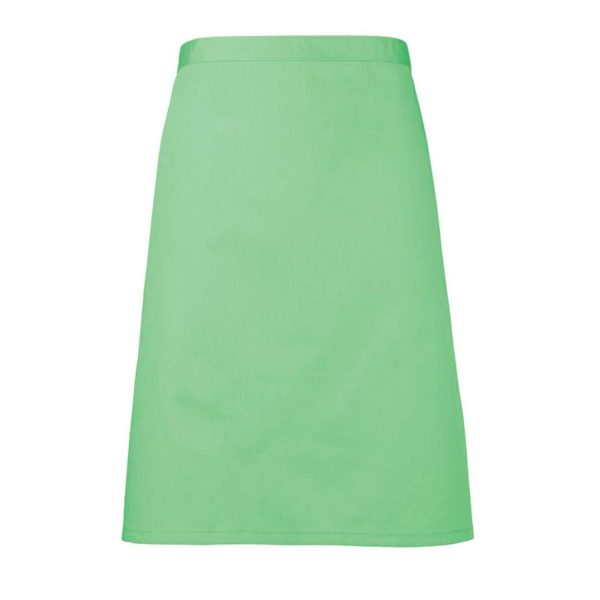 “Colours collection” pregača srednje dužine