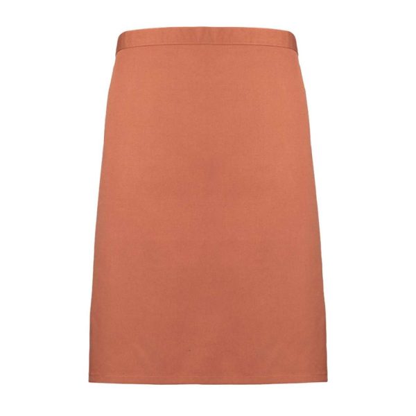 “Colours collection” pregača srednje dužine