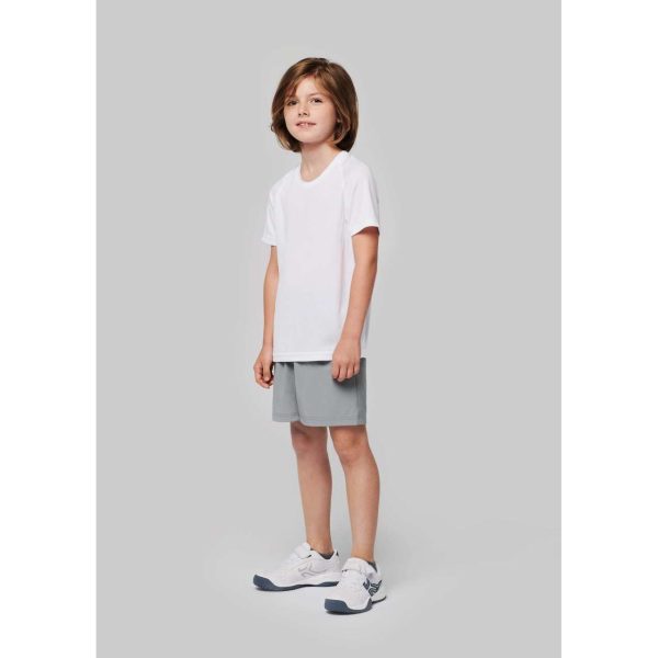 Dječje sportske kratke hlače