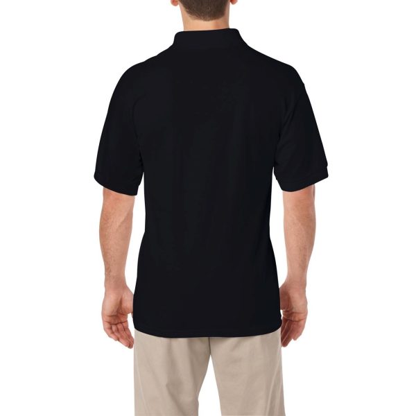 DRYBLEND® polo majica kratkih rukava od makoa, za odrasle