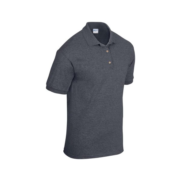 DRYBLEND® polo majica kratkih rukava od makoa, za odrasle