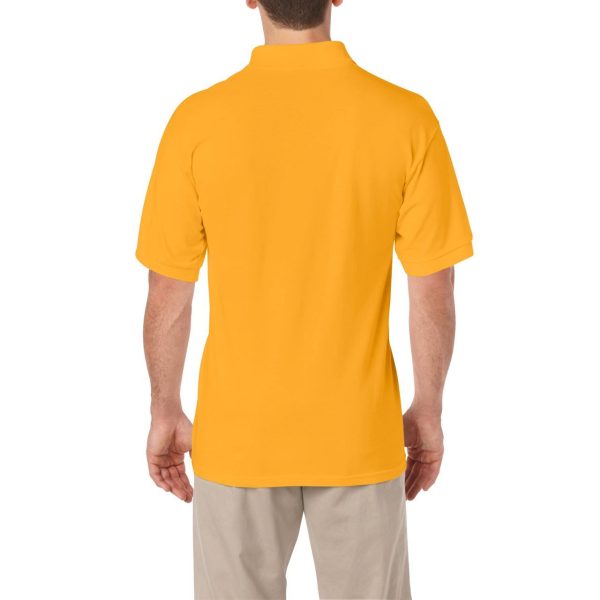 DRYBLEND® polo majica kratkih rukava od makoa, za odrasle