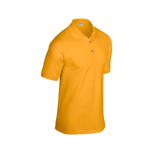 DRYBLEND® polo majica kratkih rukava od makoa, za odrasle