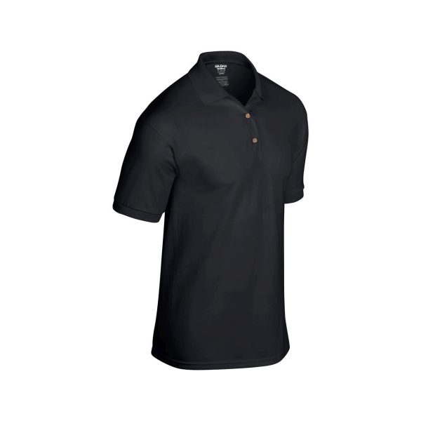 DRYBLEND® polo majica kratkih rukava od makoa, za odrasle