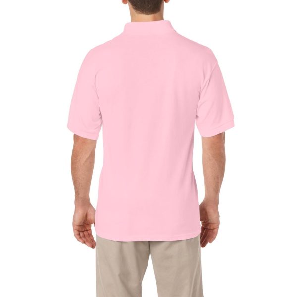 DRYBLEND® polo majica kratkih rukava od makoa, za odrasle