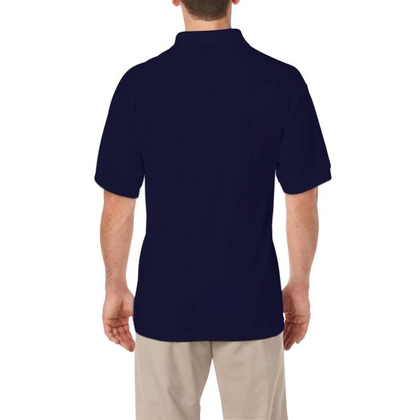 DRYBLEND® polo majica kratkih rukava od makoa, za odrasle