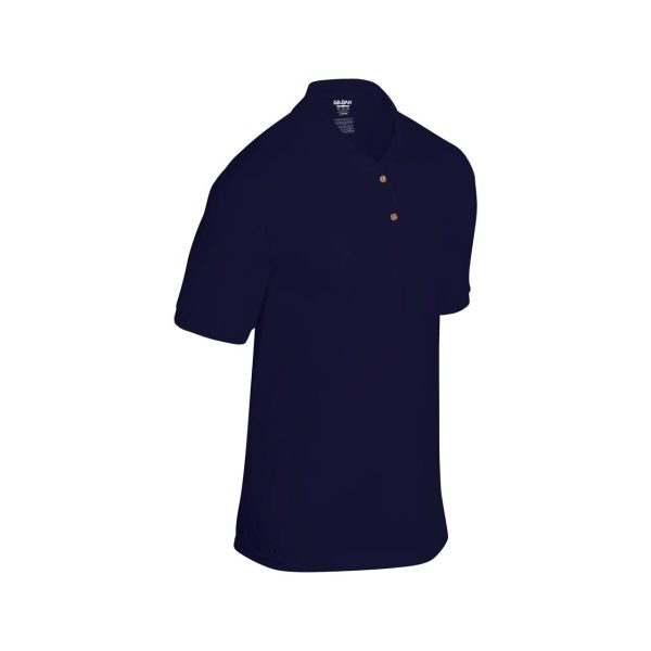 DRYBLEND® polo majica kratkih rukava od makoa, za odrasle