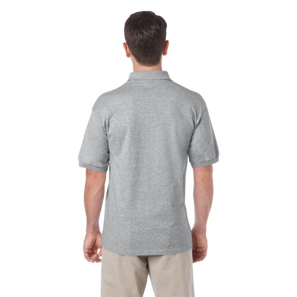 DRYBLEND® polo majica kratkih rukava od makoa, za odrasle