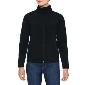 HAMMER ženska softshell jakna  | Loonapark promotivni pokloni