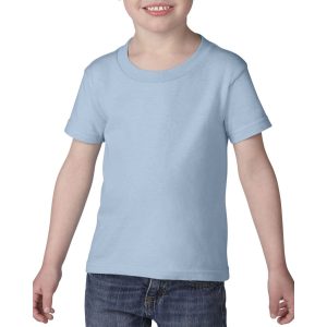 HEAVY COTTON™ majica kratkih rukava za mališane | Loonapark promotivni pokloni