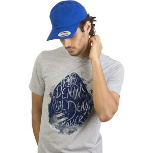 Kapa niskog profila sa 6 ploha | Loonapark promotivni pokloni