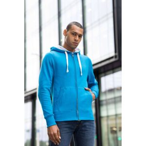 patent zatvaračem i dva džepa u chunky stilu | Loonapark promotivni pokloni