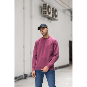 Majica dugih rukava u ispranom uzorku | Loonapark promotivni pokloni