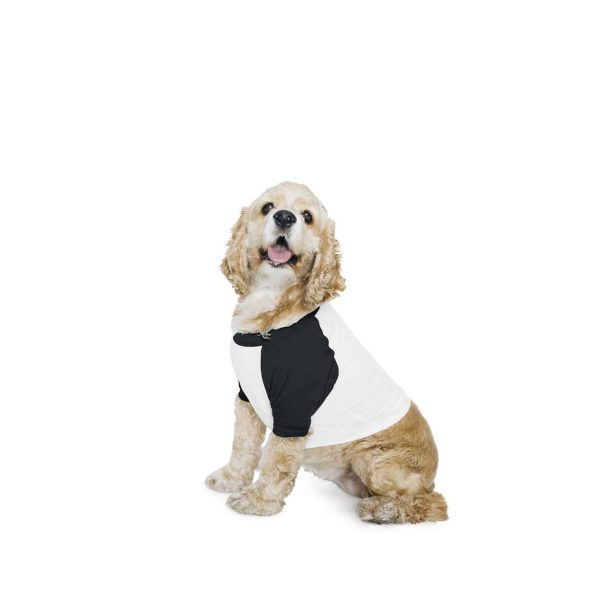 Majica kratkih rukava od pamuka i poliestera