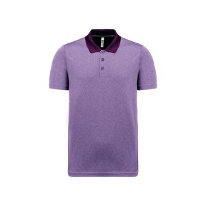 Marl polo majica za odrasle | Loonapark promotivni pokloni