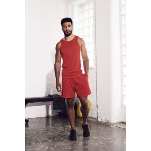 MEN'S COOL CONTRAST VEST | Loonapark promotivni pokloni