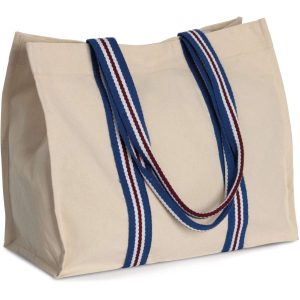 Moderna shopping torba od organskog pamuka | Loonapark promotivni pokloni