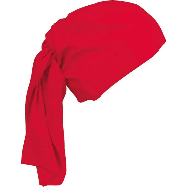 Multifunkcijsko pokrivalo koje može biti i šal i kapa