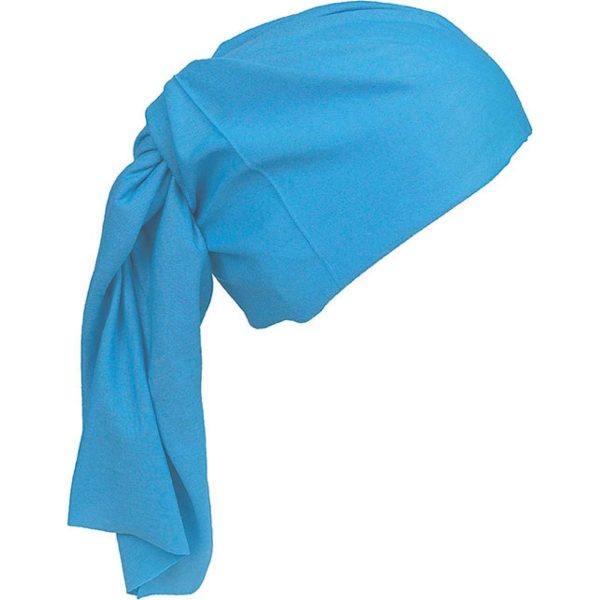 Multifunkcijsko pokrivalo koje može biti i šal i kapa