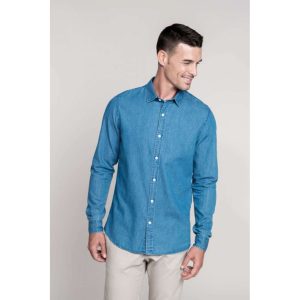 Muška majica od trapera | Loonapark promotivni pokloni