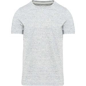 MUŠKA VINTAGE MAJICA SA KRATKIM RUKAVIMA | Loonapark promotivni pokloni