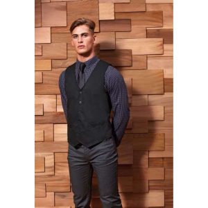 Muški ugostiteljski prsluk | Loonapark promotivni pokloni