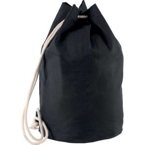 Pamučna torba za jedrenje s uzicama | Loonapark promotivni pokloni