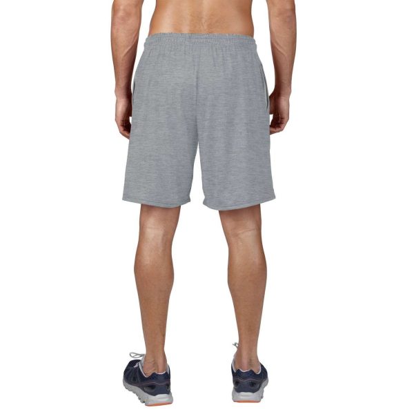 PERFORMANCE® kratke hlače s džepovima za odrasle