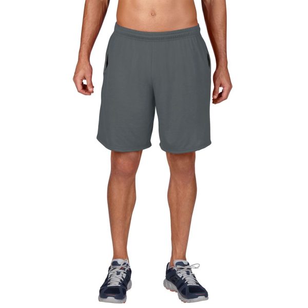 PERFORMANCE® kratke hlače s džepovima za odrasle