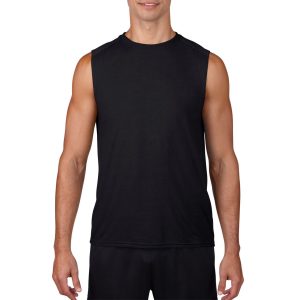 PERFORMANCE® majica bez rukava za odrasle | Loonapark promotivni pokloni