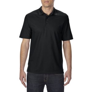 PERFORMANCE® polo majica kratkih rukava s dublip pique tkanjem