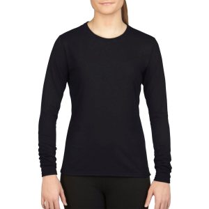 PERFORMANCE® ženska majica dugih rukava  | Loonapark promotivni pokloni