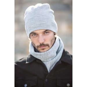 Pletena zimska kapa | Loonapark promotivni pokloni