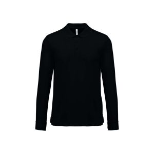 Polo majica dugih rukava za odrasle | Loonapark promotivni pokloni