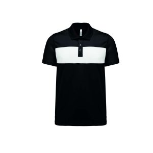 Polo majica kratkih rukava za odrasle | Loonapark promotivni pokloni
