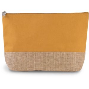 Pouch torba od platna i jute | Loonapark promotivni pokloni