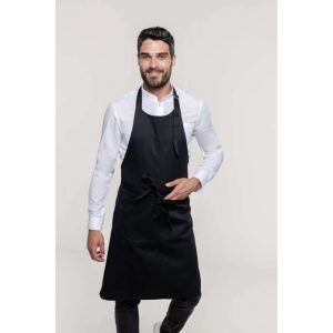 Pregača od ploestera i pamuka periva na visokim temperaturama | Loonapark promotivni pokloni