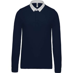 Rugby polo majica kratkih rukava | Loonapark promotivni pokloni