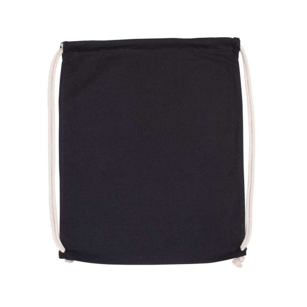 Ruksak od organskog pamuka i uzicama za nošenje