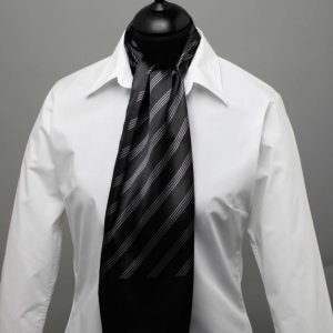 Šal s četiri pruge | Loonapark promotivni pokloni