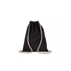SMALL RECYCLED BACKPACK WITH DRAWSTRING | Loonapark promotivni pokloni