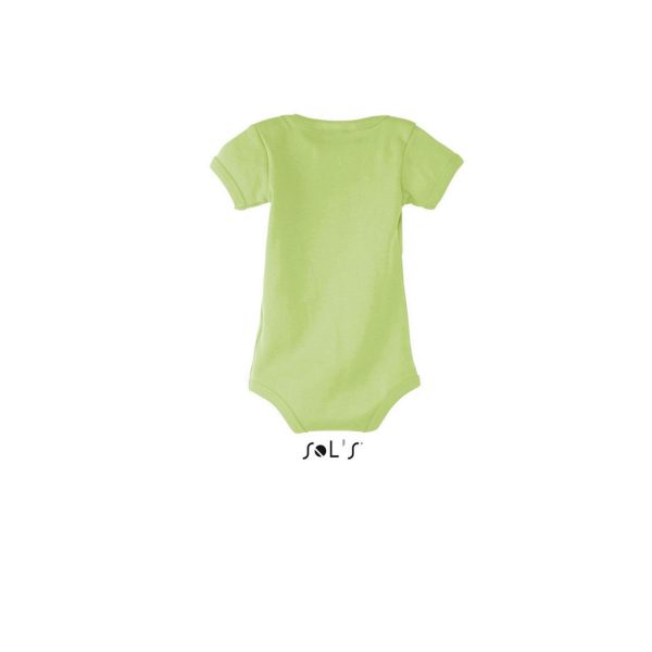 SOL'S BAMBINO - dječji body