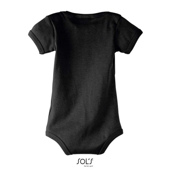 SOL'S BAMBINO - dječji body