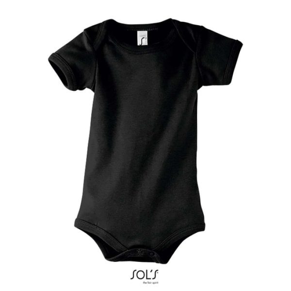 SOL'S BAMBINO - dječji body