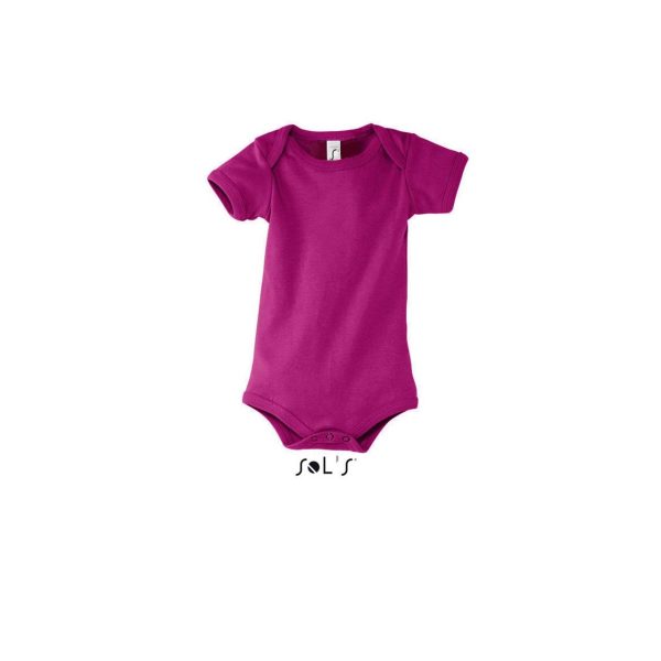 SOL'S BAMBINO - dječji body