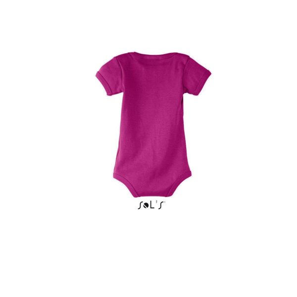 SOL'S BAMBINO - dječji body