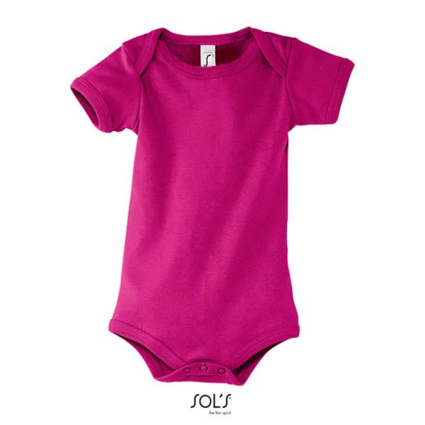SOL'S BAMBINO - dječji body