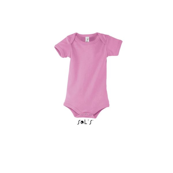 SOL'S BAMBINO - dječji body
