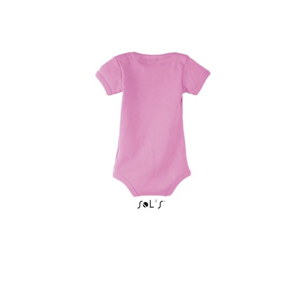 SOL'S BAMBINO - dječji body