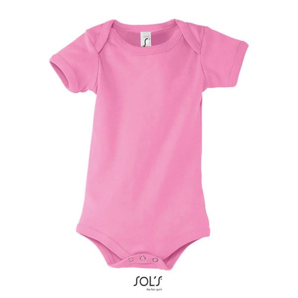 SOL'S BAMBINO - dječji body